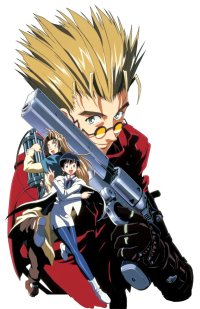 BUY NEW trigun - 184113 Premium Anime Print Poster